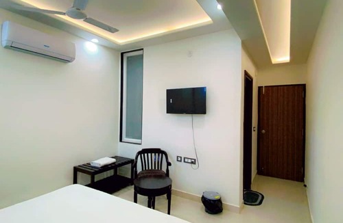 Chokhi Dhani Hotel | Hotel Giriraj Palace