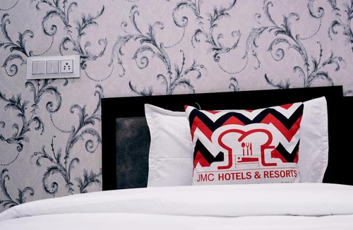 Pithampur Hotel | JMC HOTEL S INN