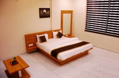 Falna Hotel | Hotel Wing Orbit