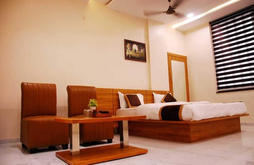 Falna Hotel | Hotel Wing Orbit