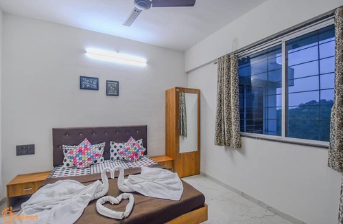 Igatpuri Hotel | Oxi Valley Resort