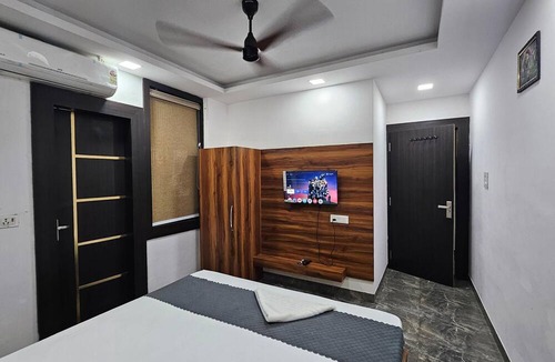 Jhansi Hotel | Jhansi Castle Inn