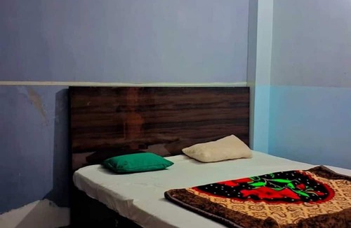 Vrindavan Hotel | Hotel Ashirwad And Restaurant By GRB