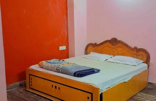 Vrindavan Hotel | Hotel Ashirwad And Restaurant By GRB