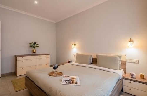Marra Apartment | Irene Altezza by Hireavilla -2br w Pool in Pilerne