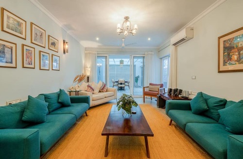 Marra Apartment | Irene Altezza by Hireavilla -2br w Pool in Pilerne