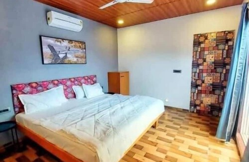Khalapur Villa | Wandr Tryo Villa Karjat