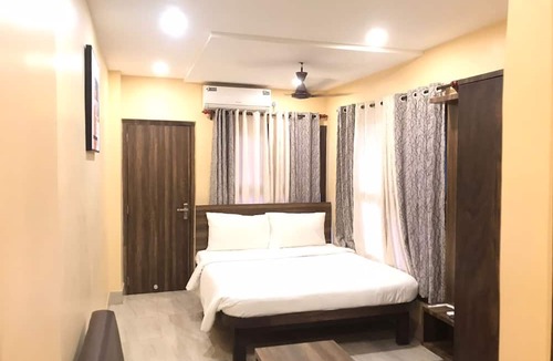 Chandannagar Hotel | GHARANA RESORT
