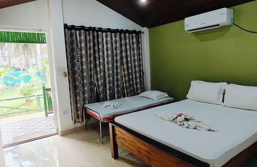 Cuttack Hotel | NuaGoa Nature Retreat Private Limited