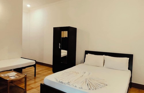 Cuttack Hotel | NuaGoa Nature Retreat Private Limited