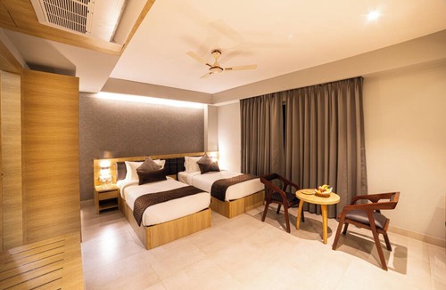 Kolkata Hotel | Northin Hotel Kolkata Airport