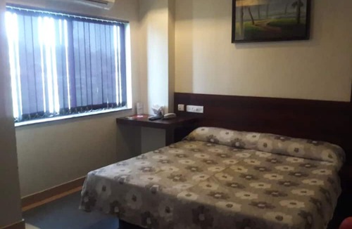 Begusarai Hotel | Hotel Kapson Begusarai