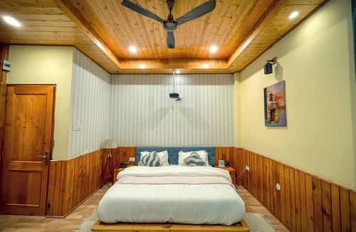Banjar Hotel | The Elevia Hotels