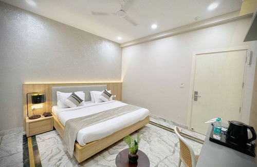Green Park Hotel | ASAR by Orion Hotels