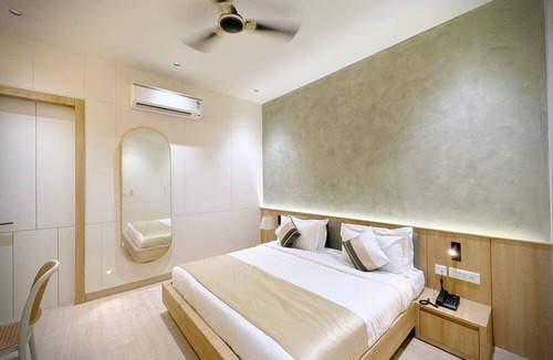 Green Park Hotel | ASAR by Orion Hotels