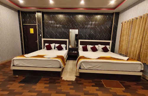 Digha Hotel | ICONIC Hotel Digha