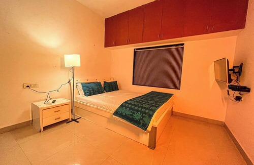 Gaulwadi Villa | Lsq Sunita Farms