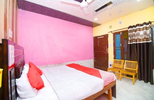 Raipur Maidan Hotel | Hotel Kiran Himachal Pradesh