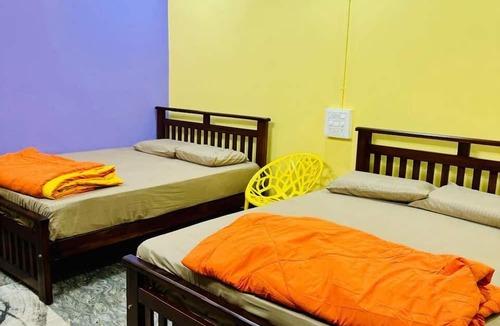 Hireguthi Hotel | Livin Waves Beach stay and cafe