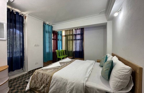 Turtuk Hotel | Turtuk Ashoor Guest House