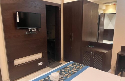 Agra Hotel | HOTEL JODHA THE GREAT