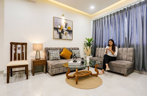 Bhopal Hotel | FabHotel Prime Panchwati Regency - MP Nagar
