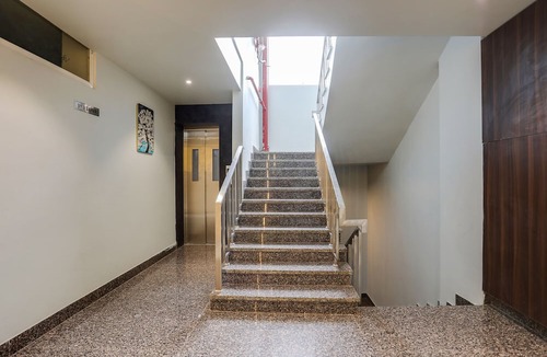 Bhopal Hotel | FabHotel Prime Panchwati Regency - MP Nagar