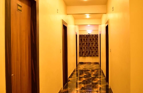 Biaora Hotel | HOTEL JYOTI PALACE