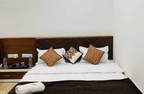 Maheshwar Hotel | Payal Palace
