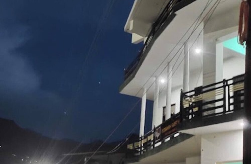 Pipalkoti Hotel | Rudransh Guest House Pipalkoti
