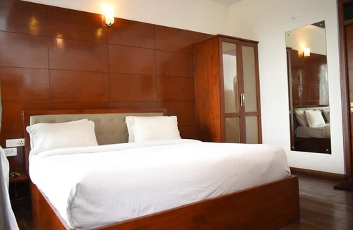 Ooty Hotel | LEOPARDROCK WILDERNESS RESORT