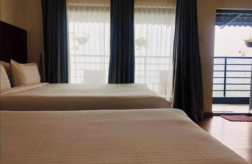 Ooty Hotel | LEOPARDROCK WILDERNESS RESORT