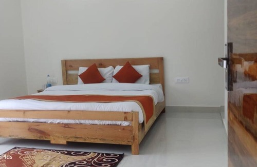 Bhagtpura Hotel | Palm apartment Bhagtpura