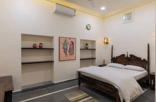 Pink City Hotel | Heart Of The City By Rashmi