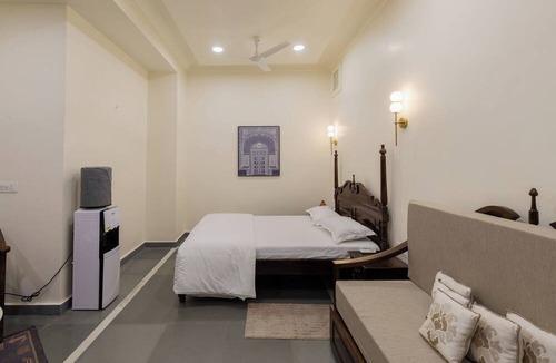 Pink City Hotel | Heart Of The City By Rashmi
