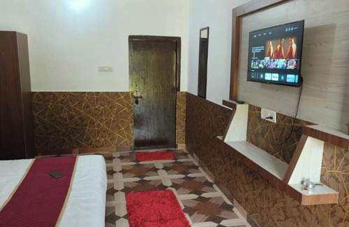 Garjia Hotel | Shekhar Corbett By First Crown