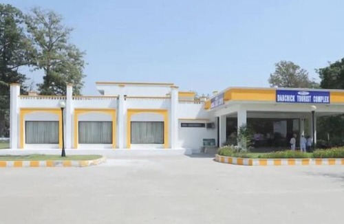 Palwal Hotel | Dabchick Tourist Resort