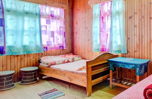 Rishop Hotel | Siniolchu Resort Kalimpong