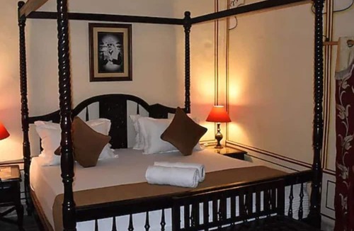Bundi Hotel | Hotel Nawal Sagar Palace Bundi