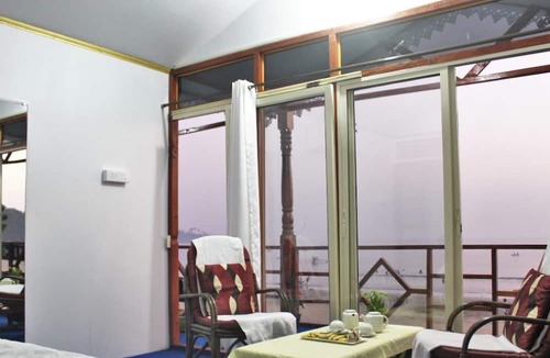 Canacona Hotel | Sai Valentine's - Goa