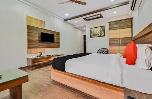 Dabra Hotel | Hotel The ND Grande