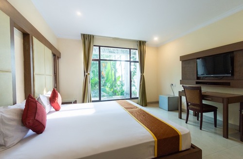 Bhandardaha Hotel | Collection O 5164 Lake View Resort