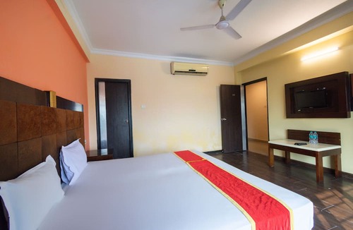 Bhandardaha Hotel | Collection O 5164 Lake View Resort