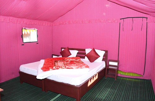 Kausani Hotel | Kausani Adventure And Camping