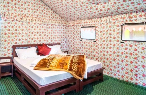 Kausani Hotel | Kausani Adventure And Camping