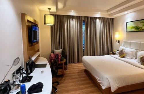 Purulia Hotel | Amantran Hotel Purulia