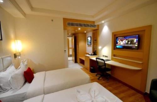 Purulia Hotel | Amantran Hotel Purulia
