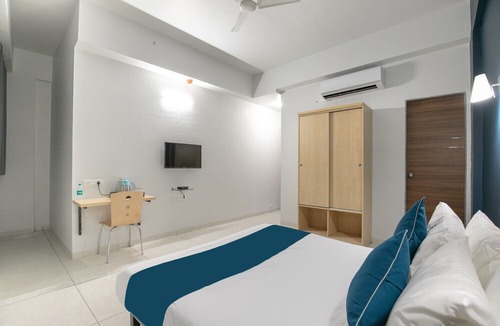 Nerul Hotel | Collection O Goa Savera Holiday Homes