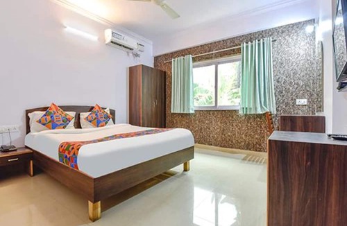 Penha de Franรงa Hotel | Fabexpress Springs