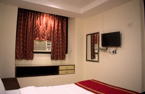 Pashim Vihar Hotel | Udupi Hotel